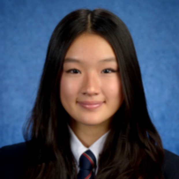 Elaine Zhi, Under-Secretary-General of Marketing