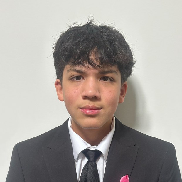 Matthew Singh, Student Advisor